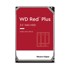 WESTERN DIGITAL Tvrdi disk WD Red Plus, 3.5", 12 TB, SATA III, 256 MB cache, 5400 okr./min